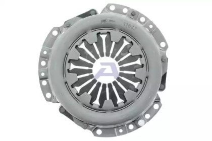 Сцепление AISIN для MAZDA 121 II (DB) 1.3 16V